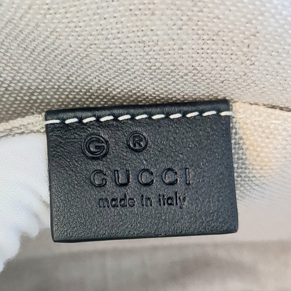 Gucci Dome Microguccissima Satchel Bag - Picture 5 of 5